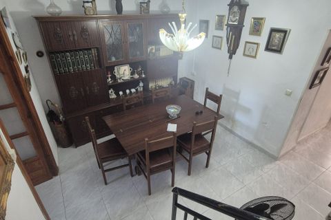 Byhus i Albanchez, Almeria, Albanchez - € 75.000 | Ref: Doña Carmen - foto 10
